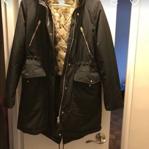 Zara Coat